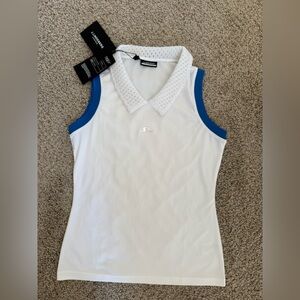 J.Lindberg Golf Tank